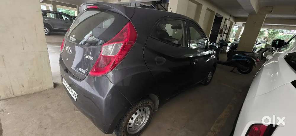 Hyundai Eon 2015