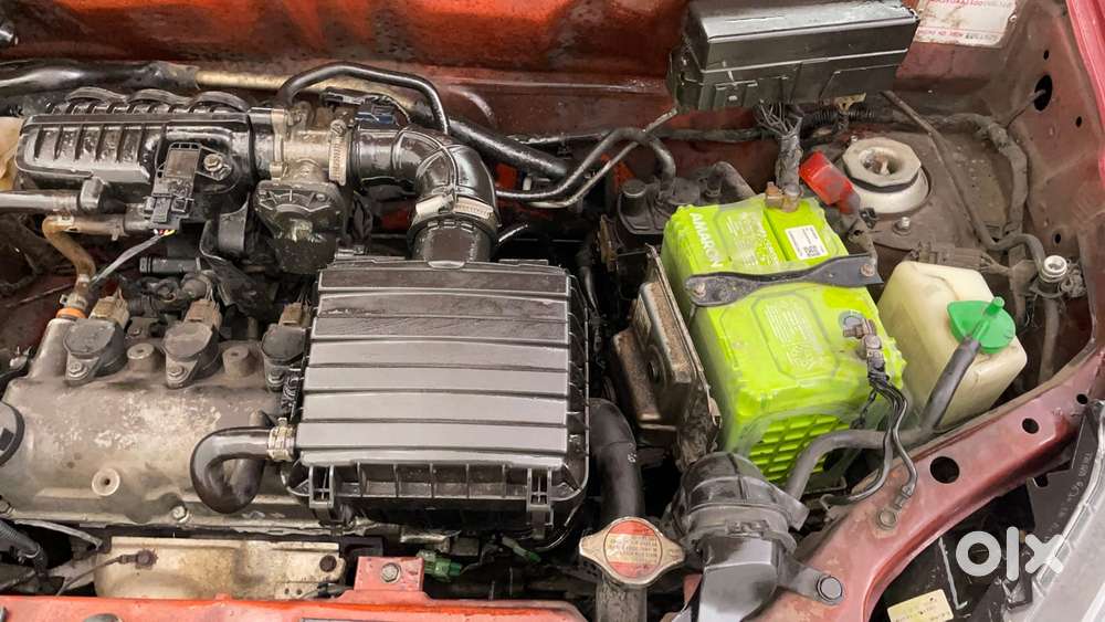 Maruti Suzuki Alto 800 Lxi, 2018, Petrol