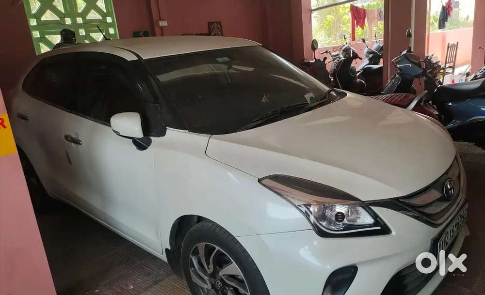 Toyota Galanza