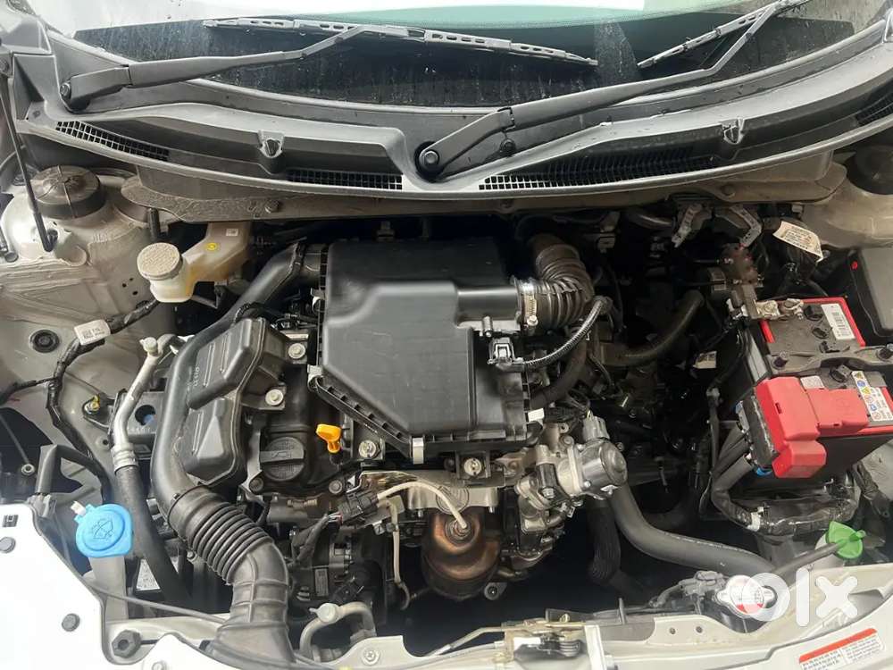 Maruti Suzuki New-gen Swift 2026