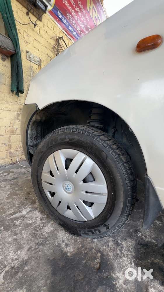 Maruti Suzuki Alto 2006 Petrol Well Maintained