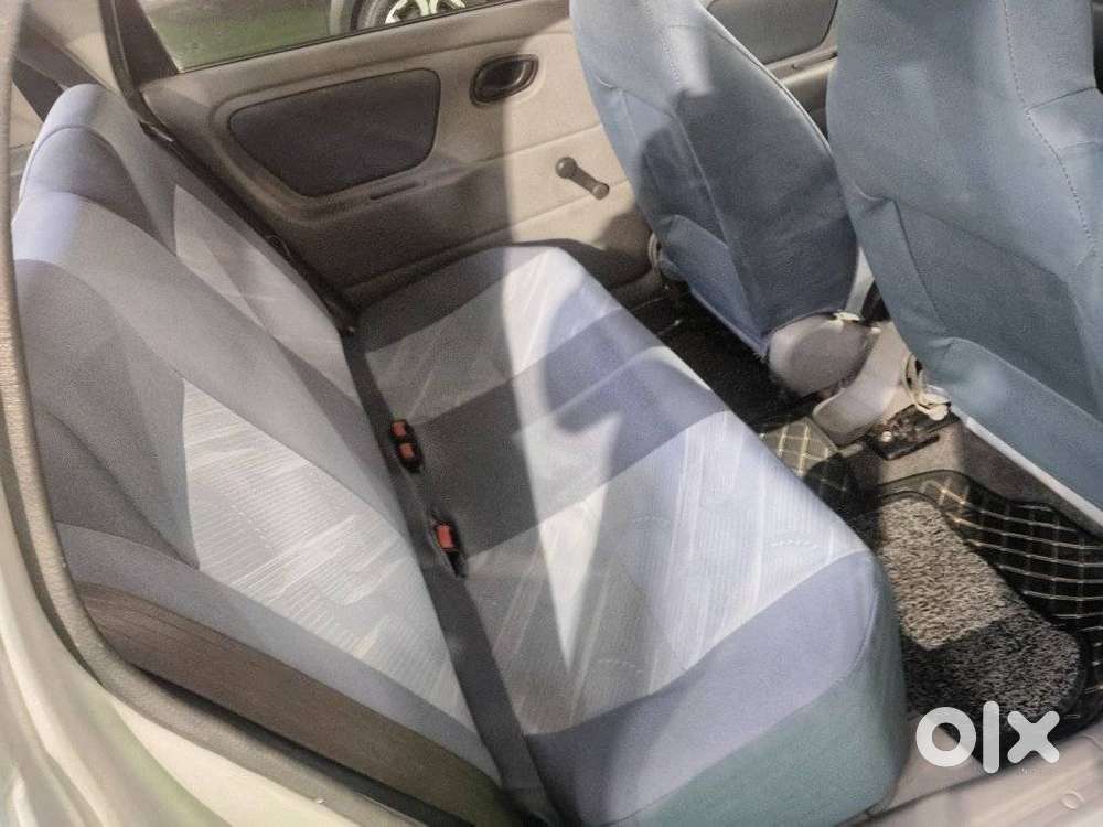 Maruti Suzuki Alto K10 Vxi, 2012, Petrol