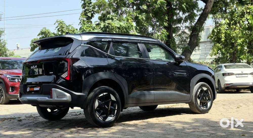 Kia Seltos Htk Plus G, 2026, Petrol
