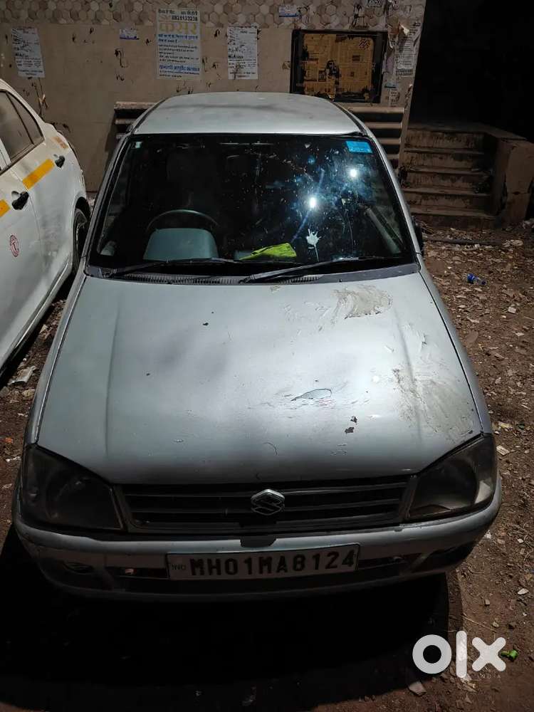 Zen Lxi 2004/2029