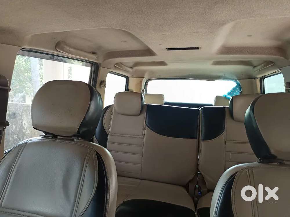 Mahindra Xylo Diesel 2012 Variant D4