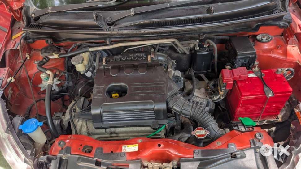 Maruti Suzuki Celerio 1.0 Zxi Amt, 2016, Petrol
