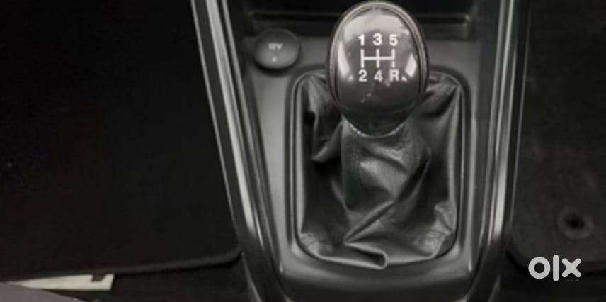 Ford Ecosport 2018 Model Petrol Variant Single Handed Driven Car