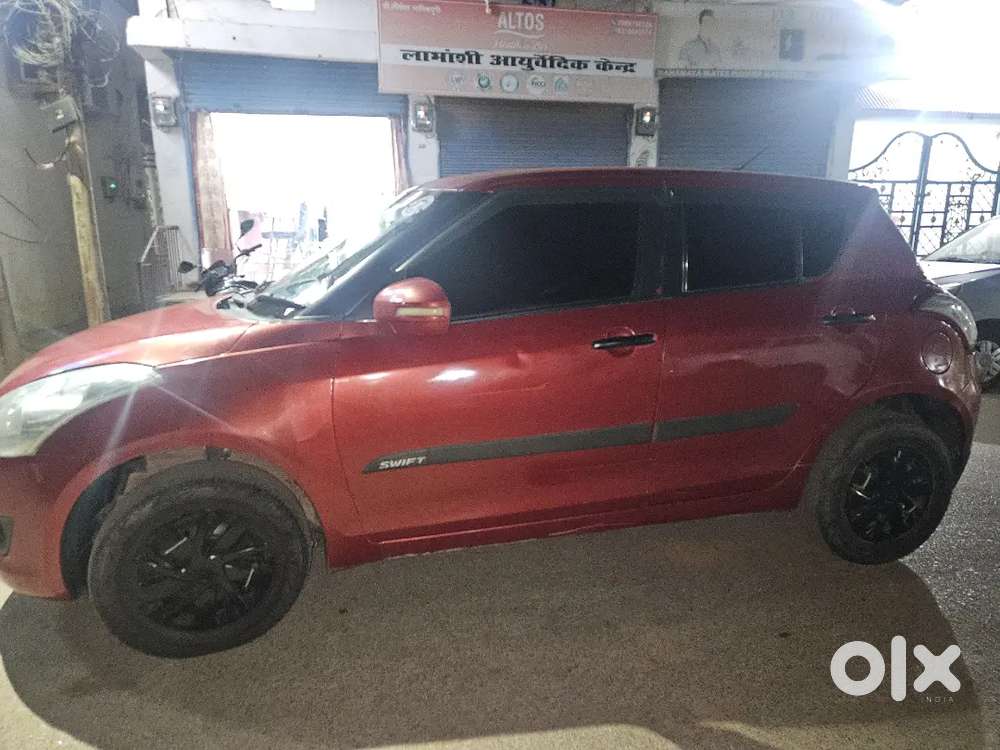 Maruti Suzuki Swift 2013 Diesel Well Maintained