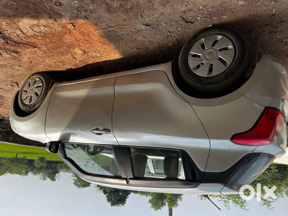Maruti Swift Vdi 2019 Petrol Amt