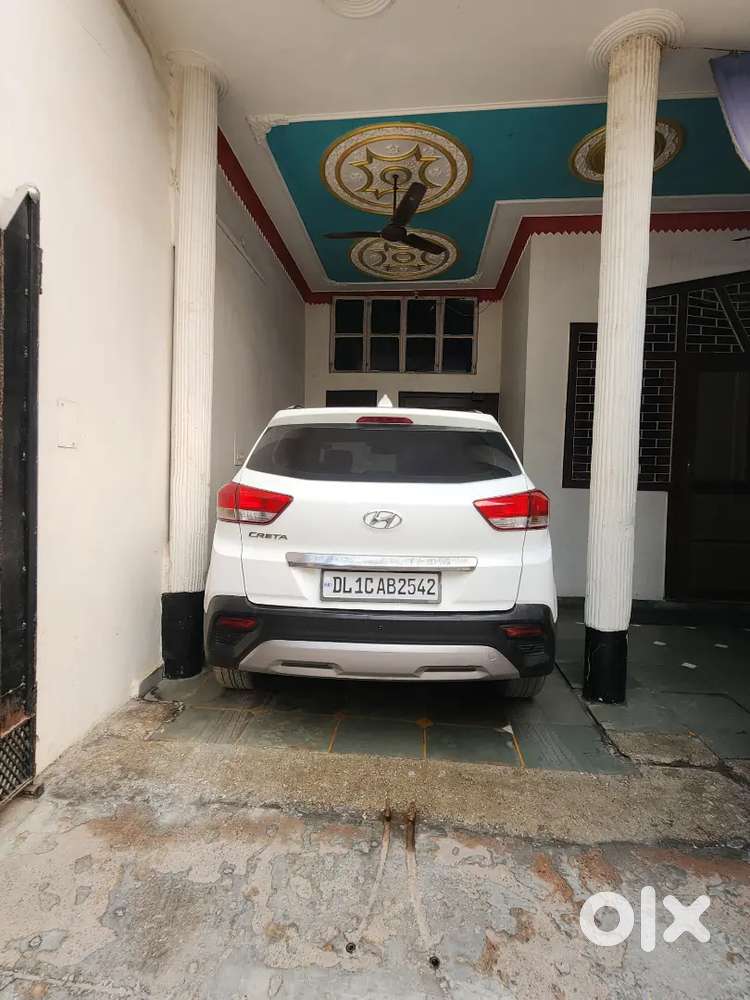 Hyundai Creta 2019 Diesel Good Condition