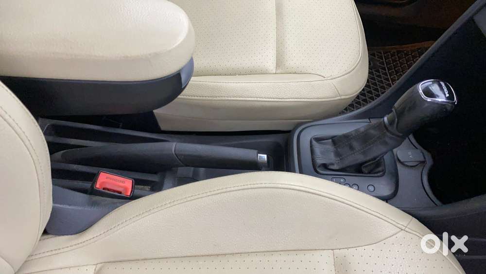 Skoda Rapid 1.6 Mpi At Style, 2019, Petrol