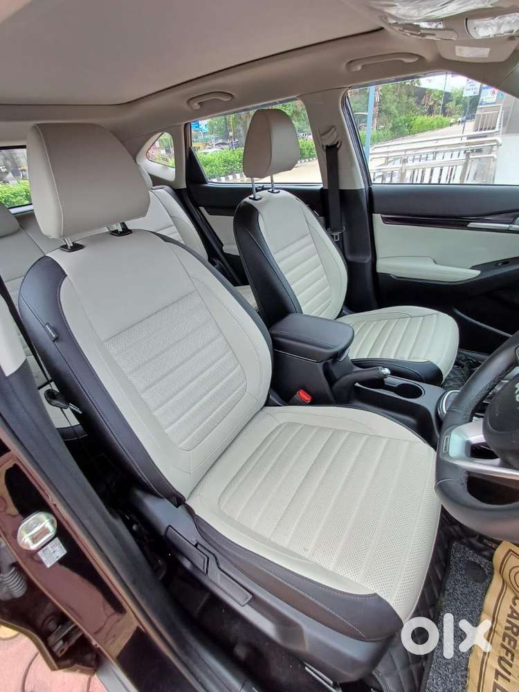 Kia Seltos 1.5 Gtx+ Diesel At, 2023, Diesel