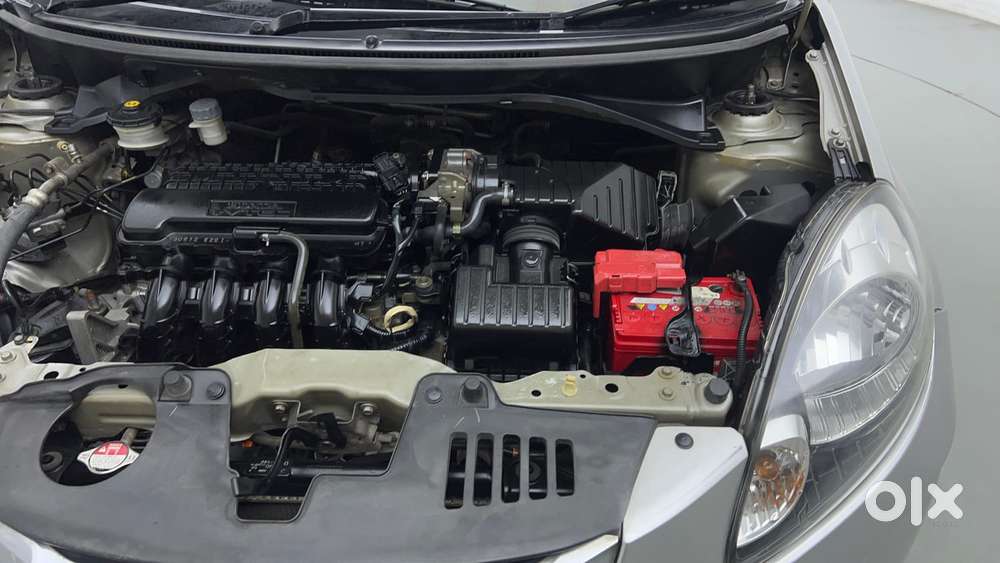 Honda Amaze S I-vtec, 2013, Petrol