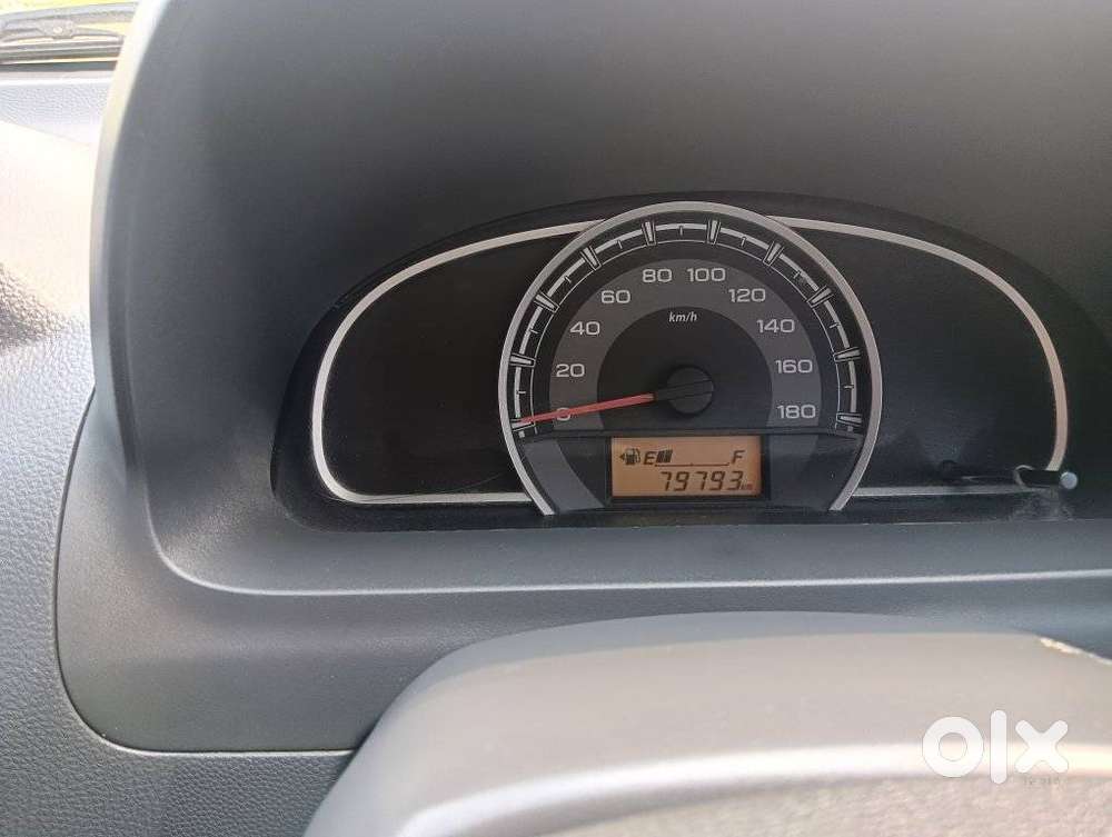 Maruti Suzuki Alto 0.8 Lxi (o), 2018, Petrol