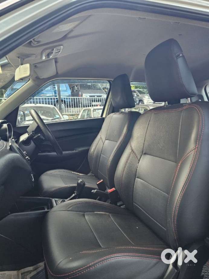 Maruti Suzuki Swift Vxi + Manual, 2018, Petrol