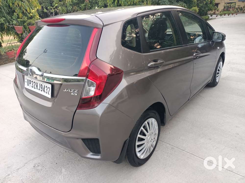 Honda Jazz S Manual, 2016, Petrol