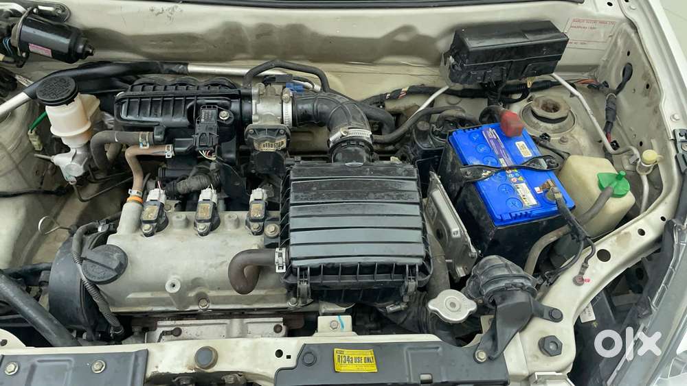 Maruti Suzuki Alto 800 Lxi, 2018, Petrol