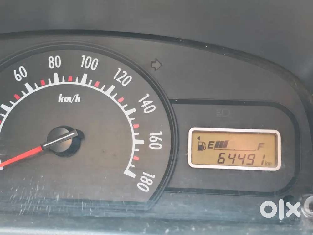 Maruti Suzuki Alto K10 2013