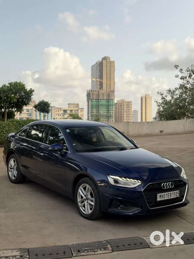 Audi A4 2.0 Premium Plus 40 Tfsi, 2022, Petrol
