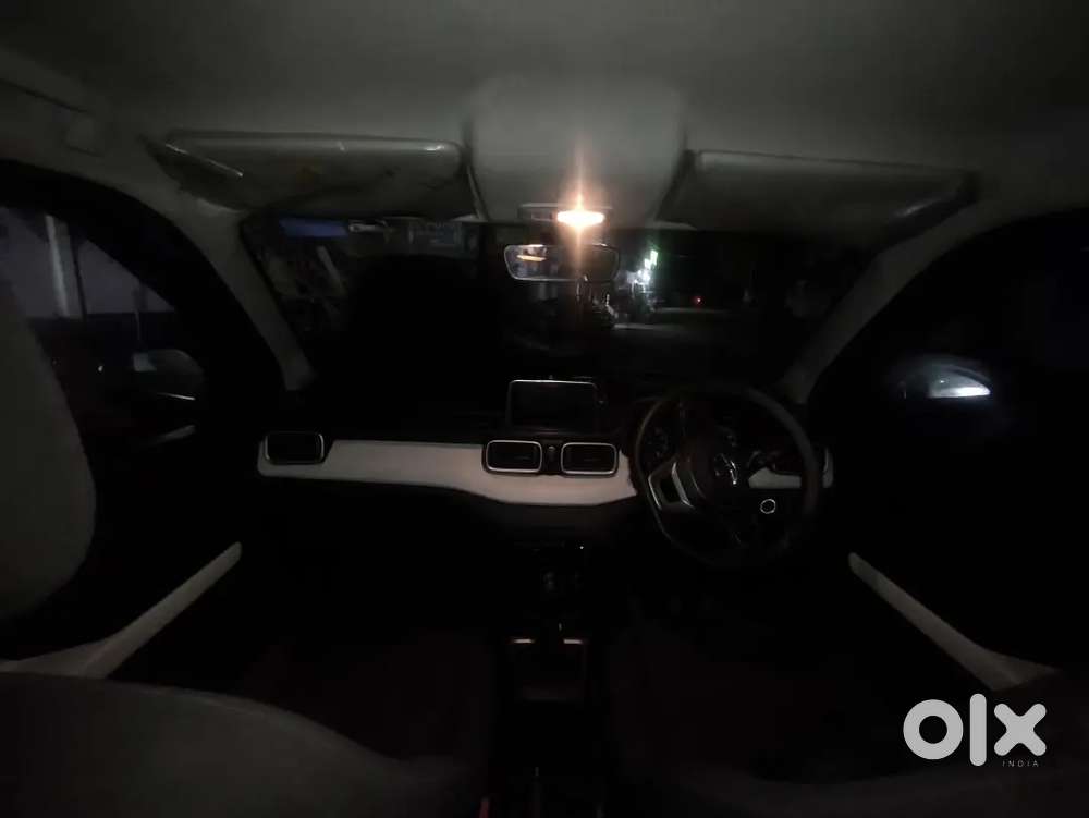 Tata Punch 2024 Petrol Good Condition