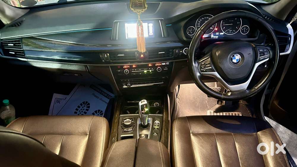Bmw X5 Xdrive 30 D, 2014, Diesel
