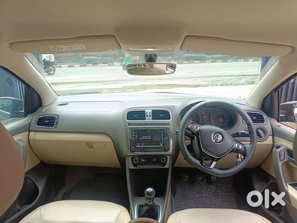 Volkswagen Vento 1.5 Tdi Highline, 2019, Diesel