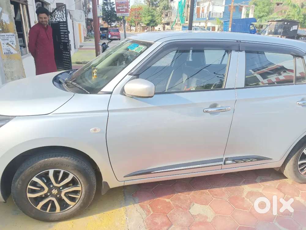 Brand New Swift