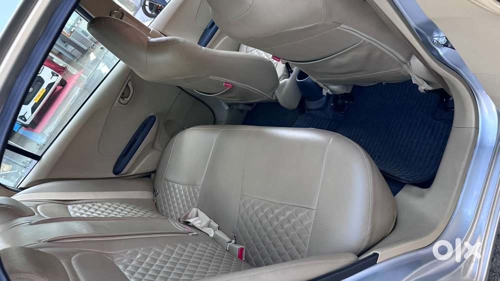 Honda Amaze 1.2 Smt I Vtec, 2016, Petrol