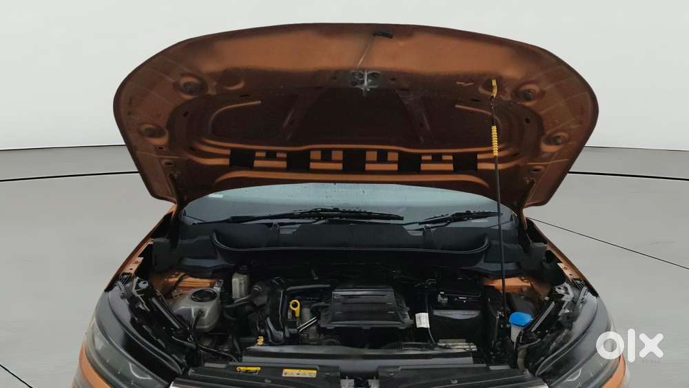 Skoda Kushaq 1.0 Ambition Classic Tsi At, 2021, Petrol