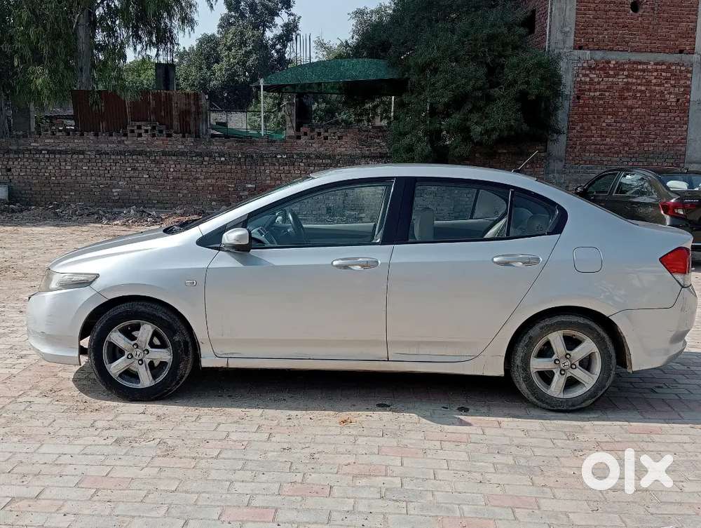 Honda City 2009 Petrol Good Condition