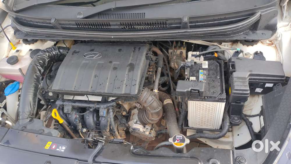 Hyundai Grand I10 Nios Asta 1.2 Kappa Vtvt, 2023, Petrol