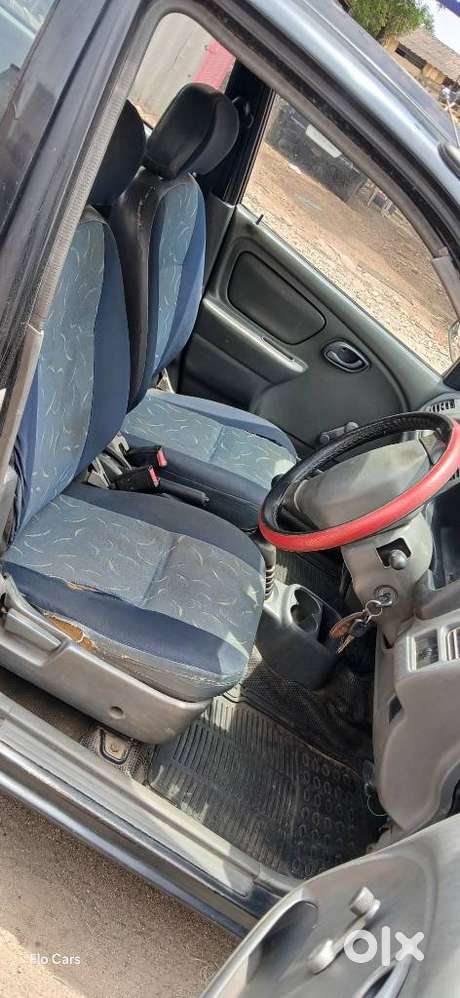 Maruti Suzuki Alto 0.8 Lxi (o), 2008, Petrol