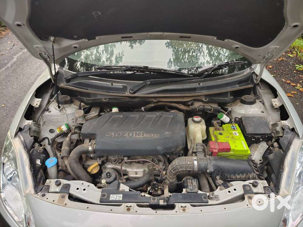 Maruti Swift Dzire Zdi (2018) — Diesel