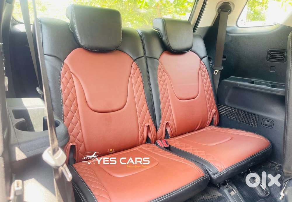 Hyundai Alcazar 1.5 Prestige Diesel Mt 6 Str, 2021, Diesel