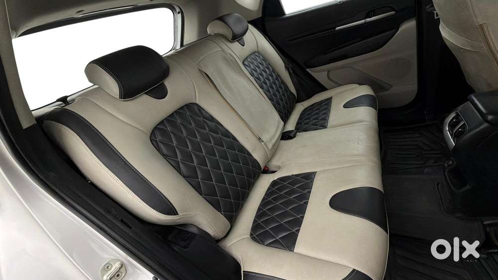 Kia Sonet Htx 1.5 Diesel, 2022, Diesel