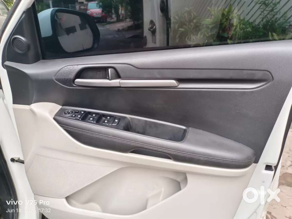 Kia Sonet Htk G, 2021, Diesel