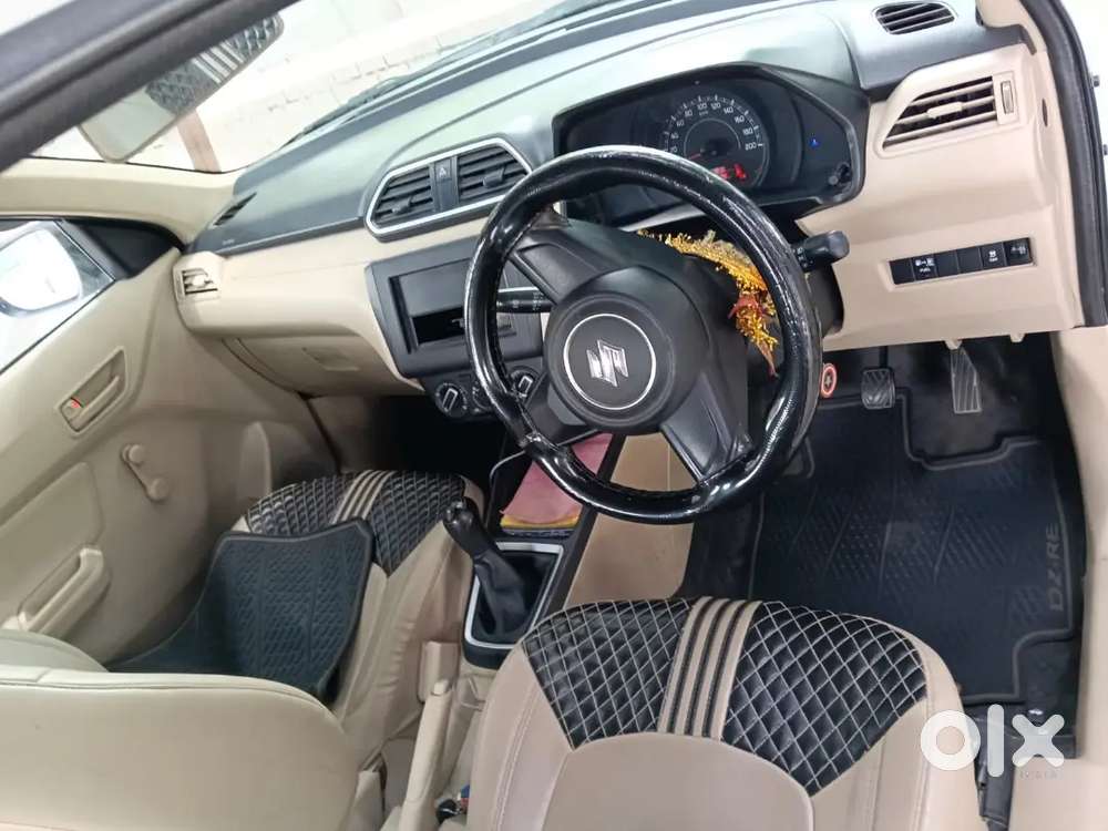 Maruti Suzuki Dzire 2024 Tour