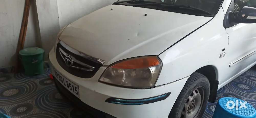 Tata Indigo Ecs 2015