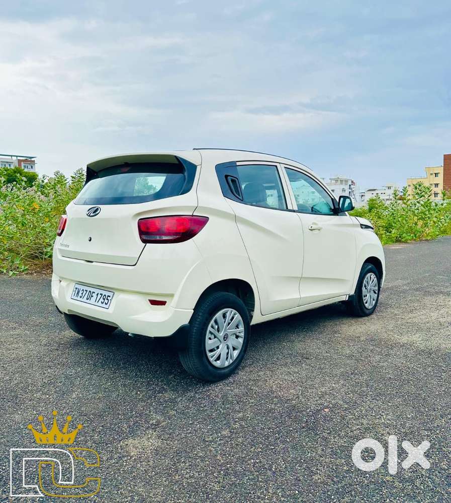 Mahindra Kuv 100 Mfalcon D75 K2, 2019, Diesel