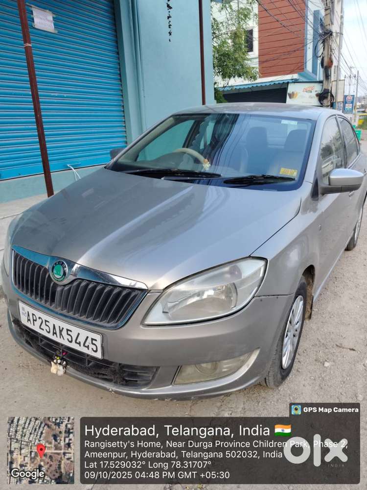 Skoda Rapid For Sale