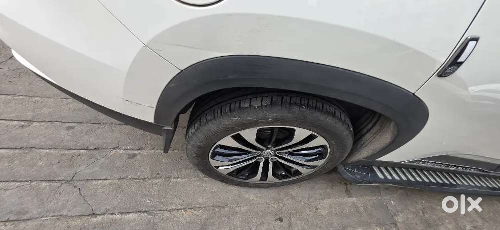 Mg Hector Plus 2.0 Turbo 2021