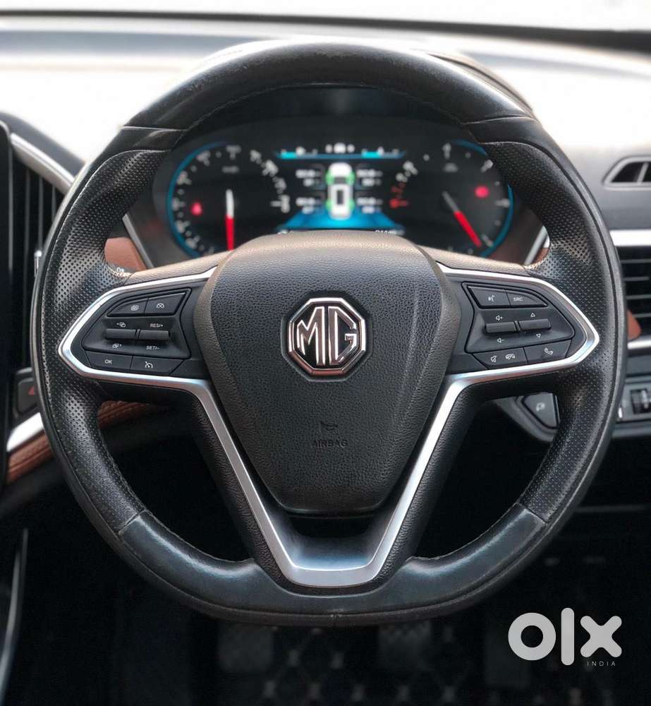 Mg Hector 2.0 Sharp Diesel, 2022, Diesel