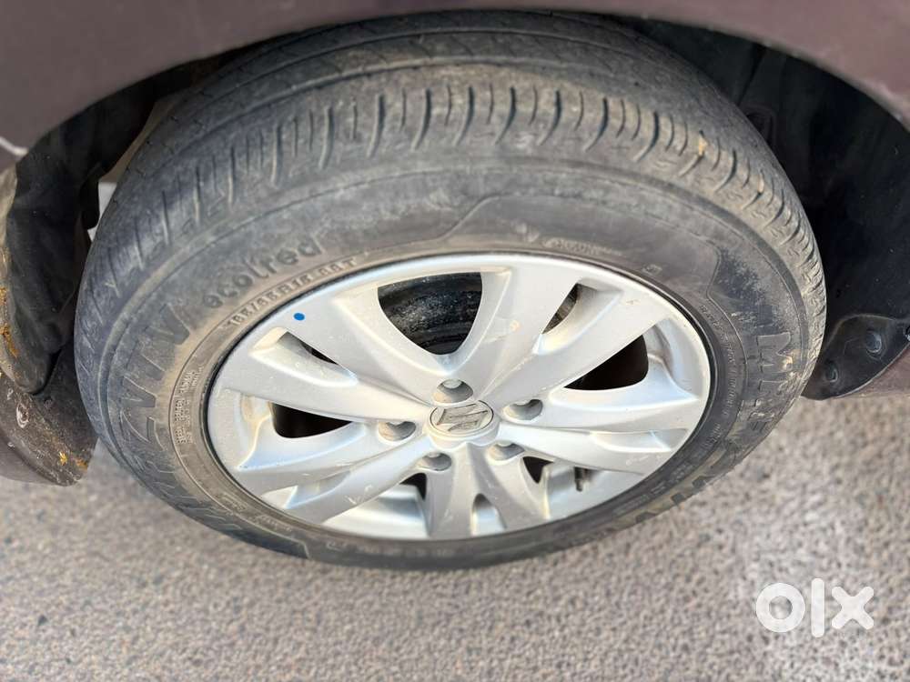 Maruti Suzuki Ertiga Vdi Shvs, 2018, Diesel