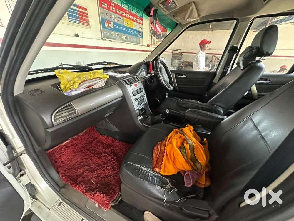 Tata Safari Storme 2016 Diesel Well Maintained