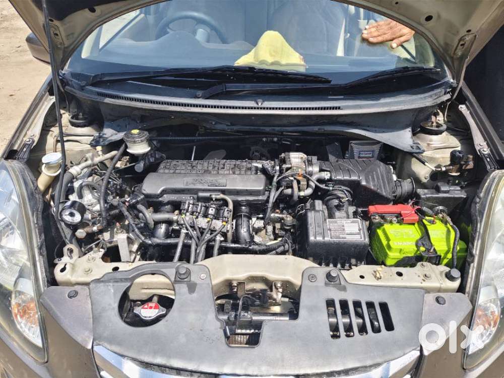 Honda Amaze 2013-2016 S At I-vtech, 2013, Cng & Hybrids