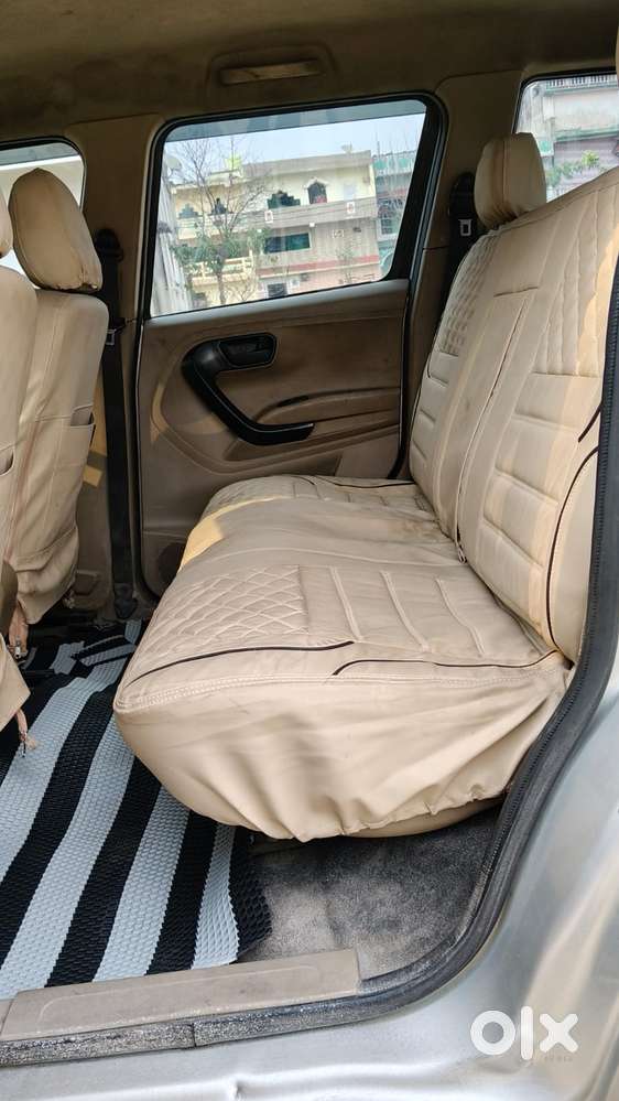 Mahindra Tuv 300 T4 Plus, 2019, Diesel