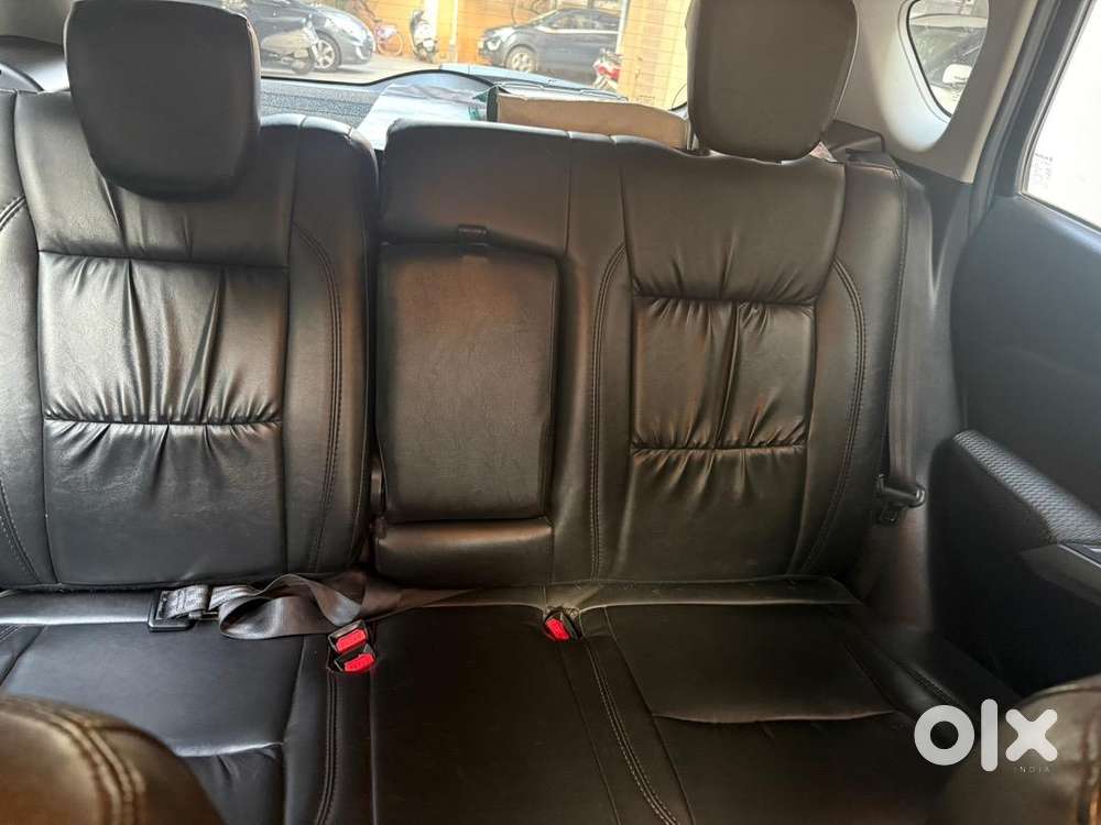 Maruti Suzuki S Cross 2022 Petrol Well Maintained