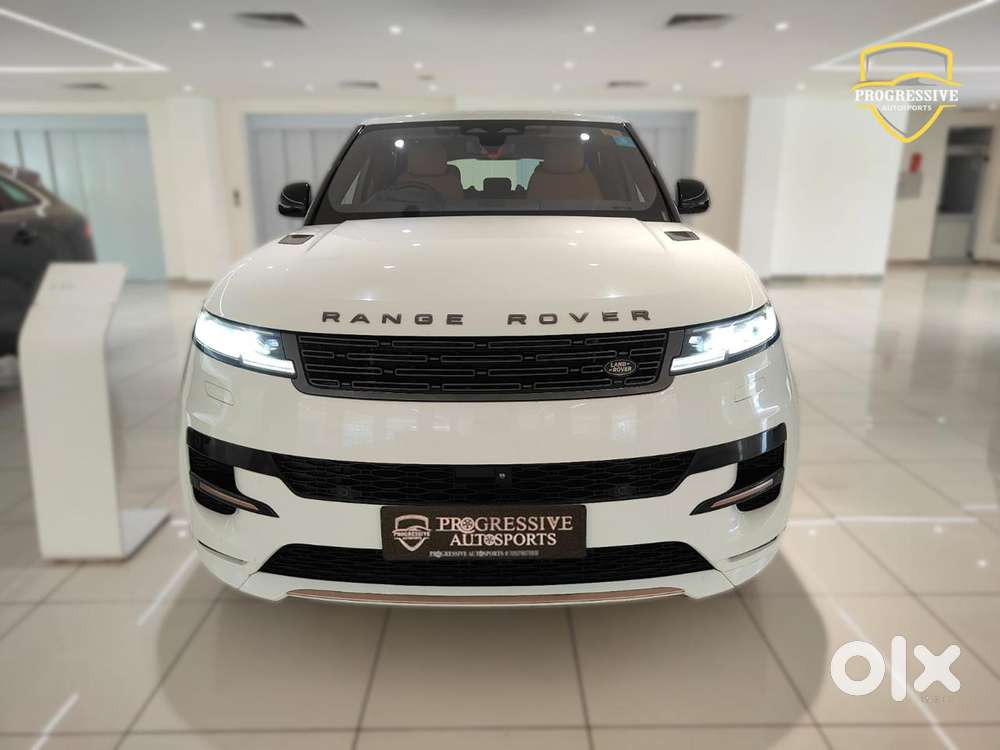 Land Rover Range Sport Hse Dynamic 3.0 Diesel, 2023, Diesel