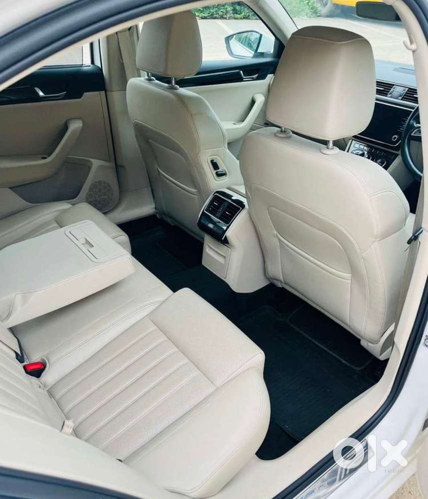 Skoda Superb Lk 2.0 Tdi At, 2018, Diesel