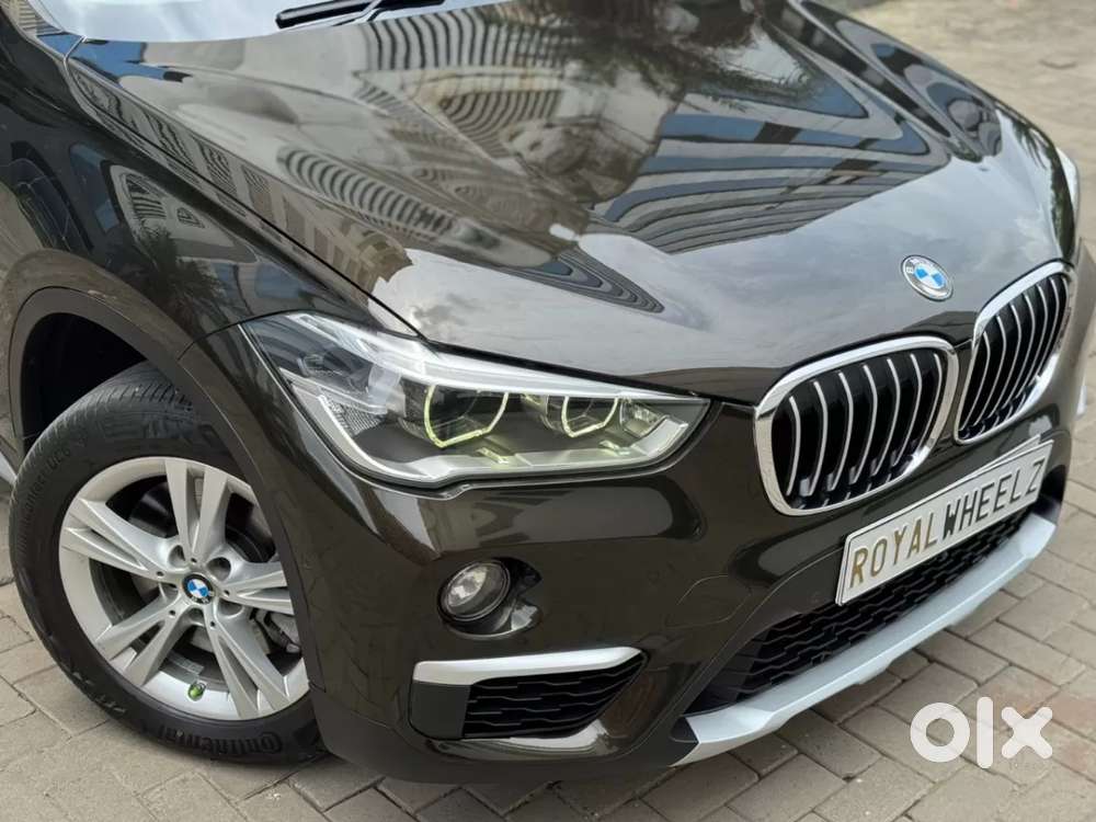 Bmw X1 2.0 Sdrive20d Xline, 2020, Diesel